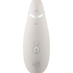 Womanizer Premium 2 Zwart