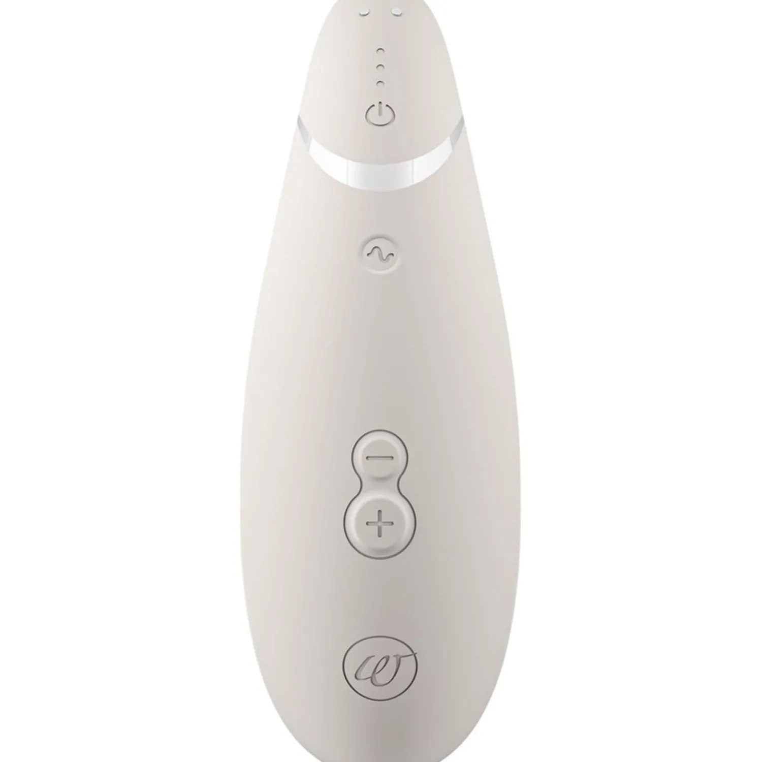 Womanizer Premium 2 Zwart