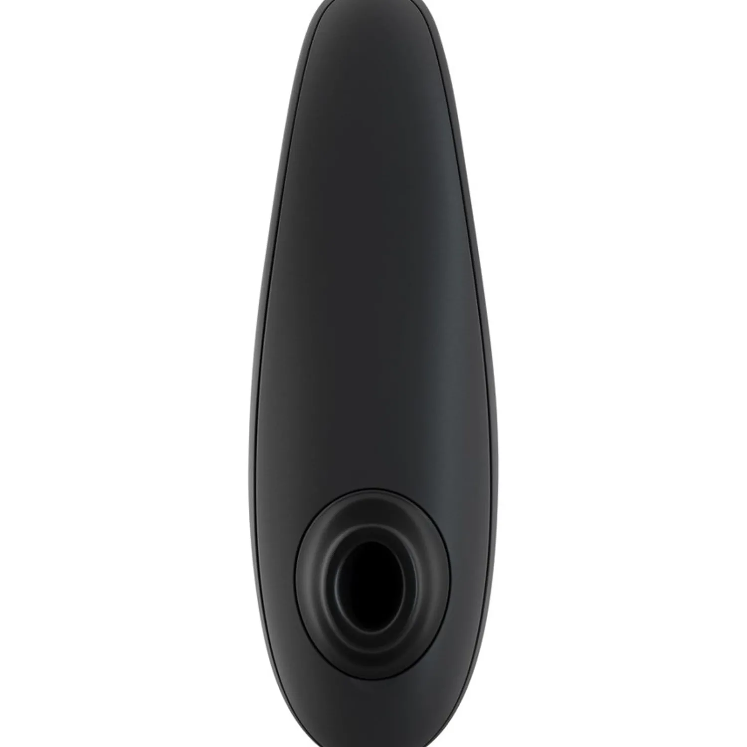 Womanizer Zwart Clitoris Stimulator 2