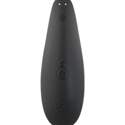 Womanizer Zwart Clitoris Stimulator 2