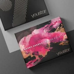 youstar Cherry Cheeks Blush