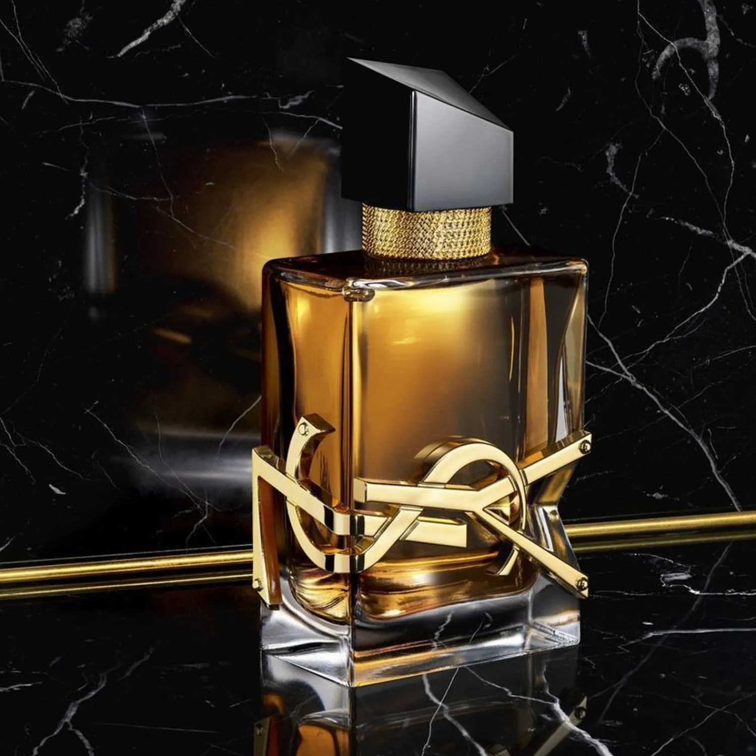 Yves Saint Laurent Libre Intense Eau De Parfum