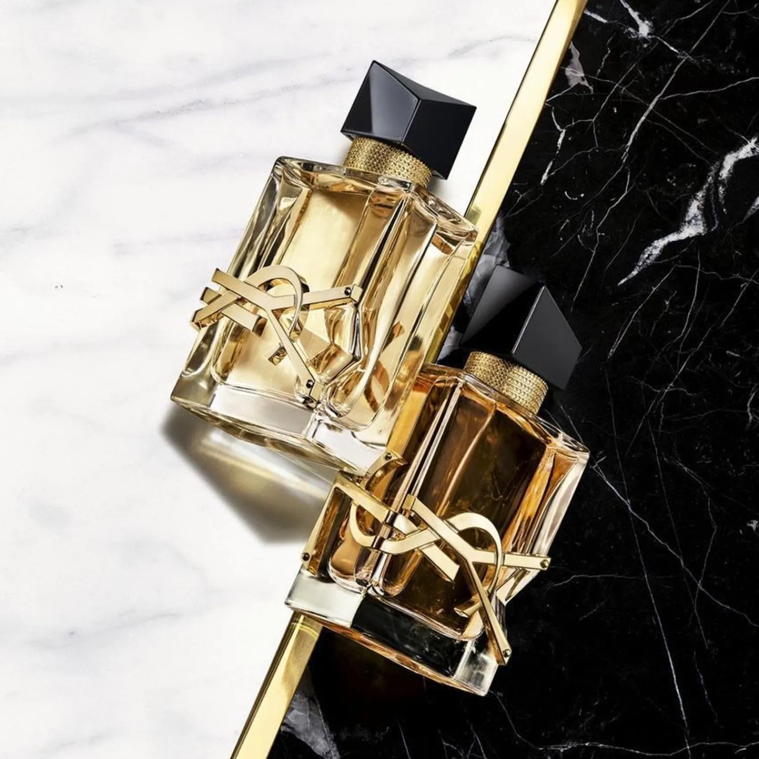 Yves Saint Laurent Libre Intense Eau De Parfum