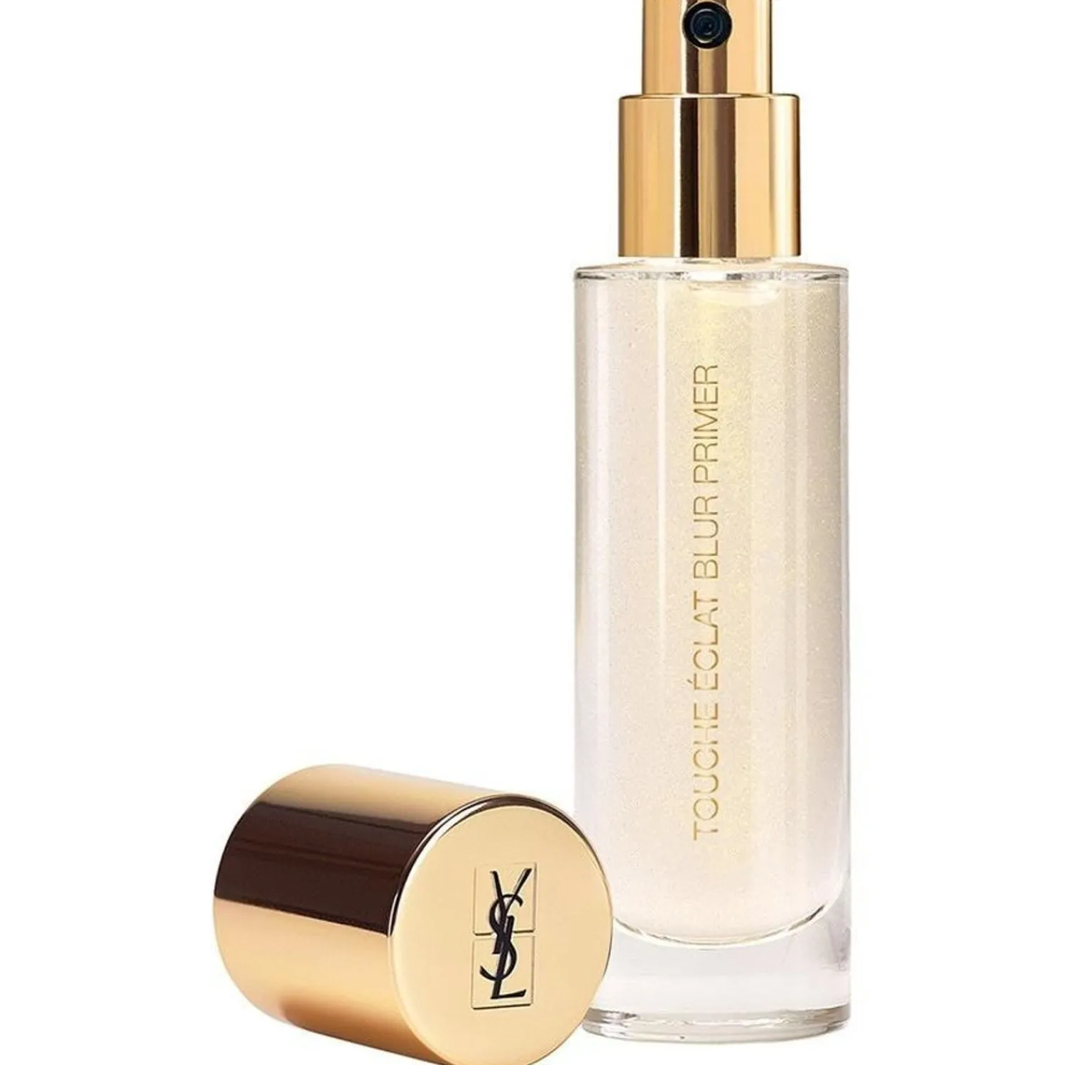 Yves Saint Laurent Touche Eclat Blur
