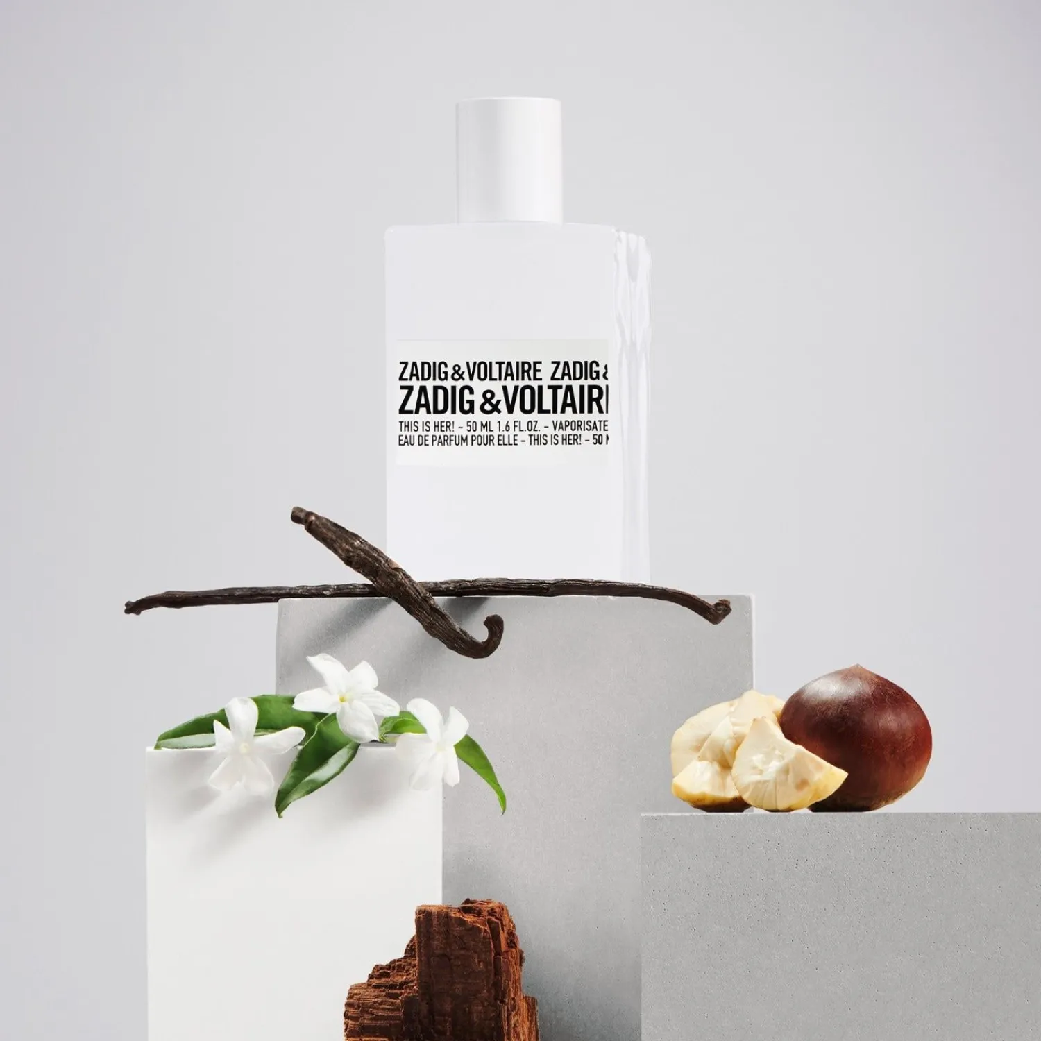 Zadig&Voltaire Dit Is Haar Eau De Parfum