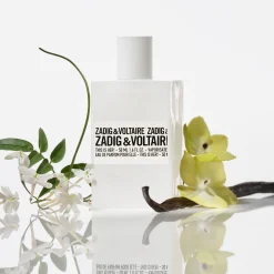 Zadig&Voltaire This Is Her Eau De Parfum-Set Van 50 Ml