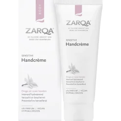 ZARQA Zarka Intensief