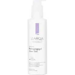 ZARQA Clear Skin