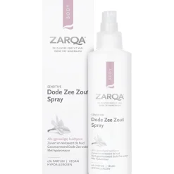 ZARQA Dode Zeezout Spray