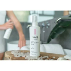 ZARQA Dode Zeezout Spray