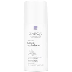ZARQA Hydraboost