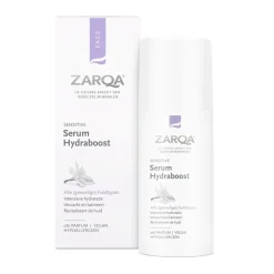 ZARQA Hydraboost