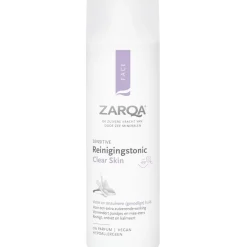 ZARQA Reinigingstonic Clear Skin