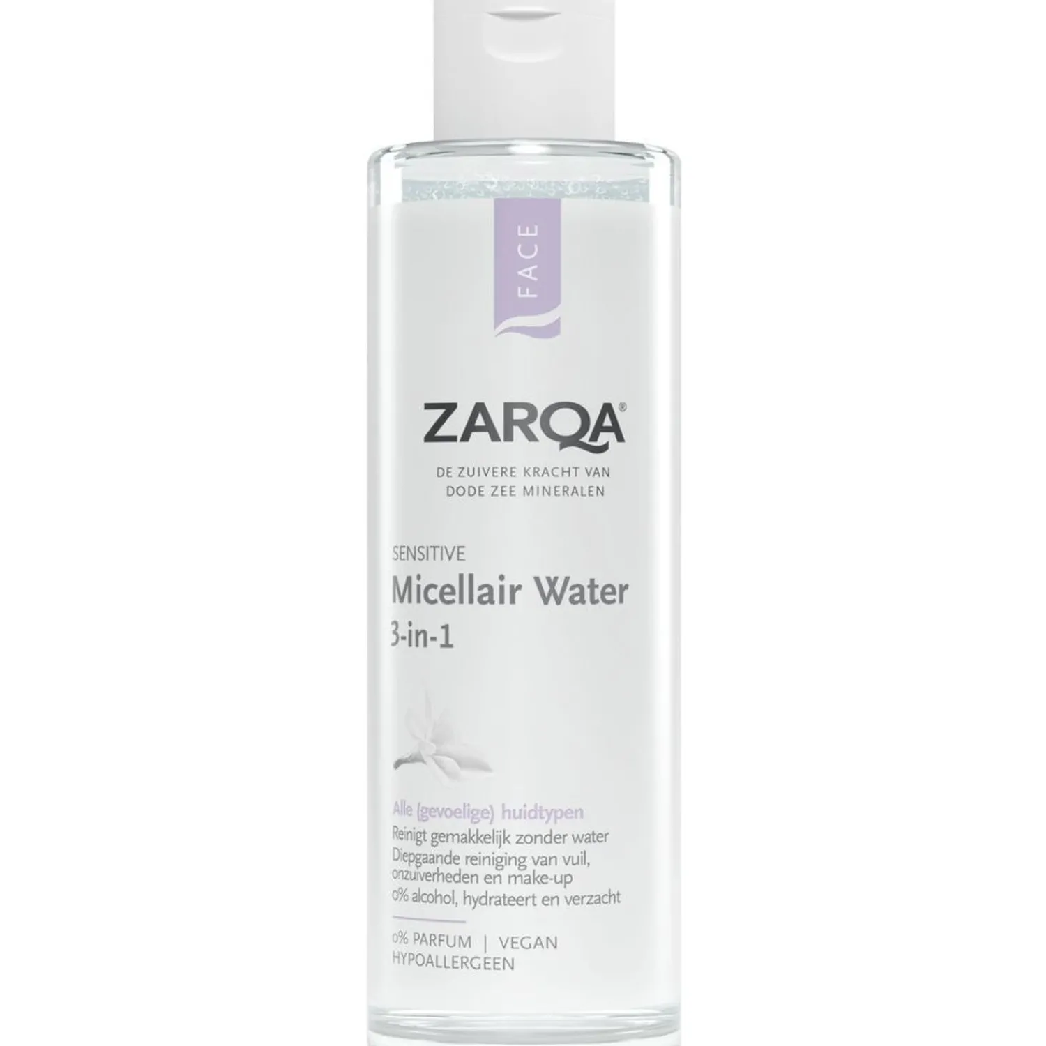 ZARQA Sensitive Micellair Water