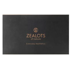 Zealots of Nature Travel Size