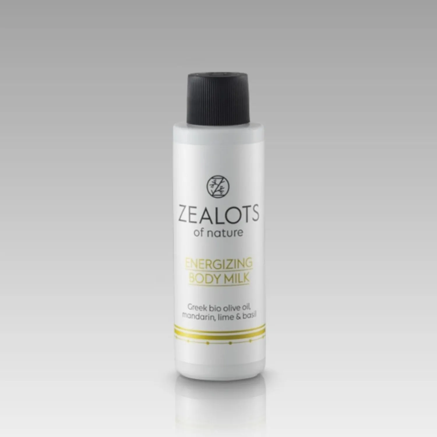 Zealots of Nature Travel Size