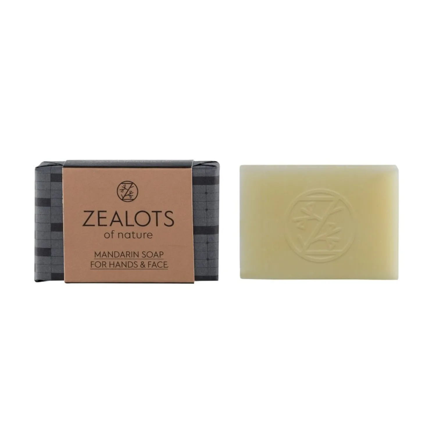 Zealots of Nature Travel Size
