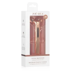 Zoe Ayla 3D Mini Face Roller
