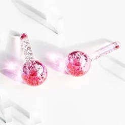 Zoe Ayla Ice Globes