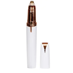 Zoe Ayla Instant, Painless Hair Removing For Eyebrows Epilator