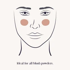 ZOEVA 126 Blushblender