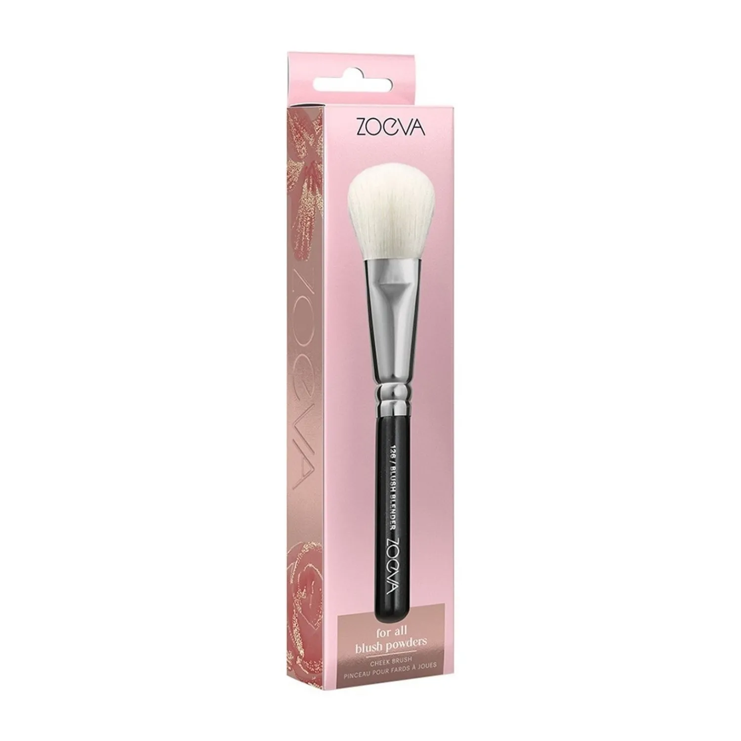 ZOEVA 126 Blushblender