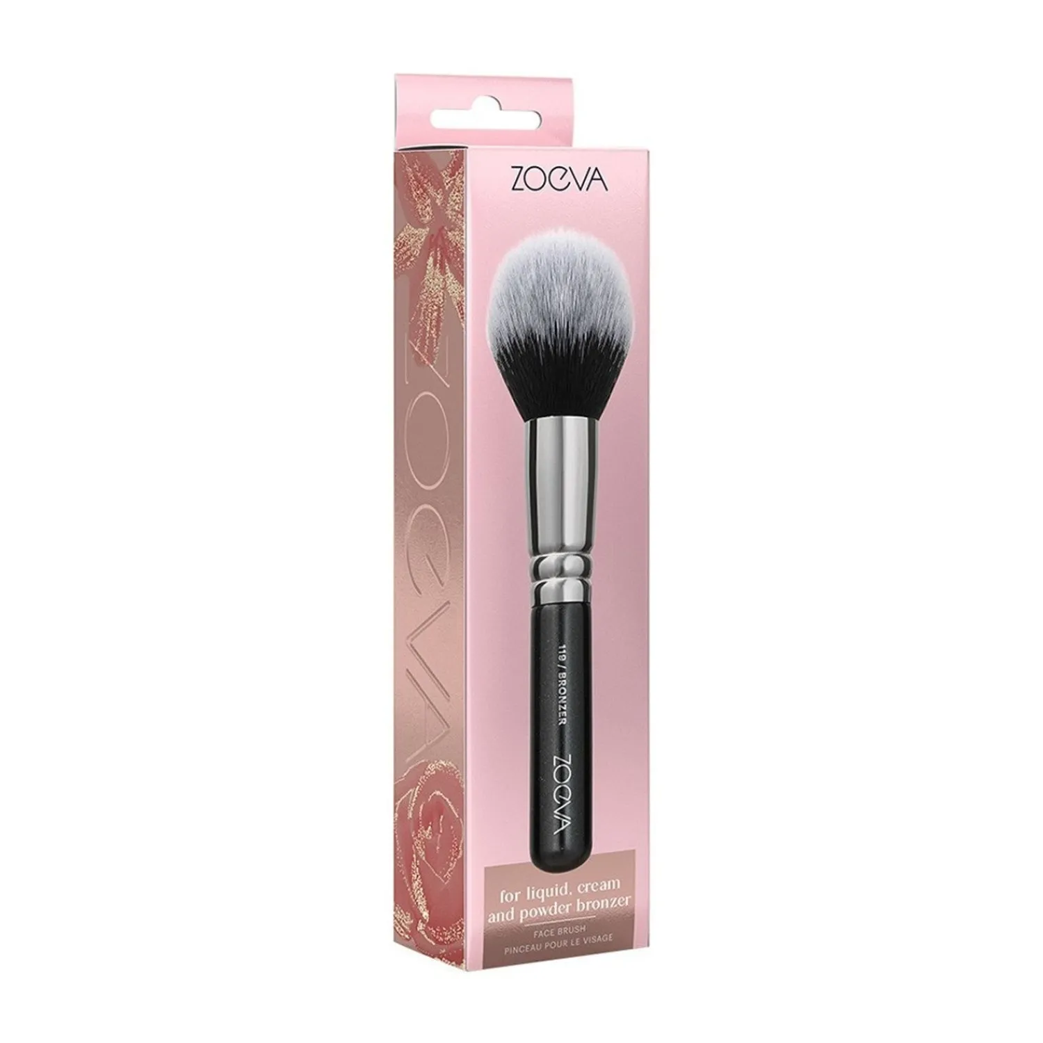 ZOEVA 119 Bronzer