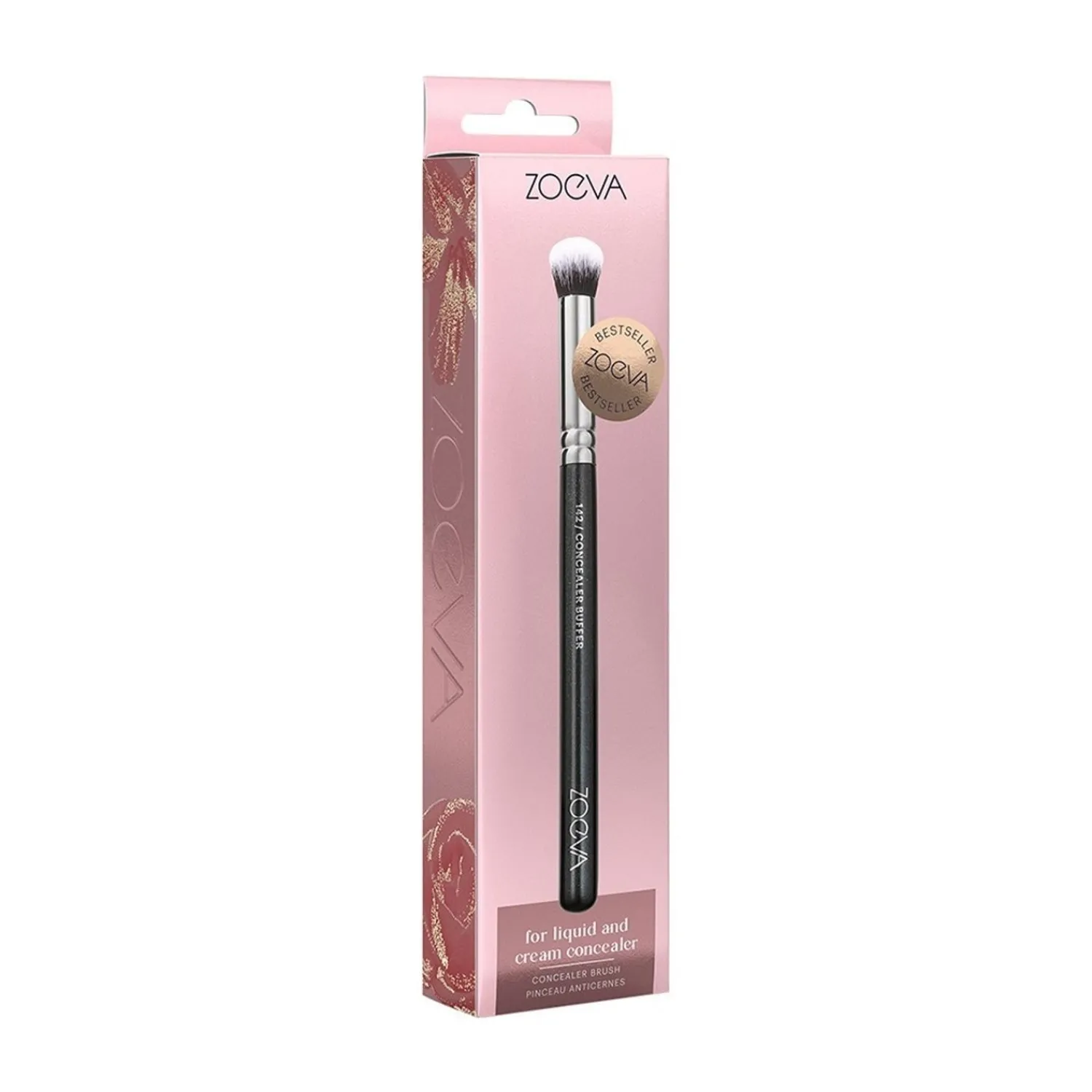 ZOEVA 142 Concealerbuffer