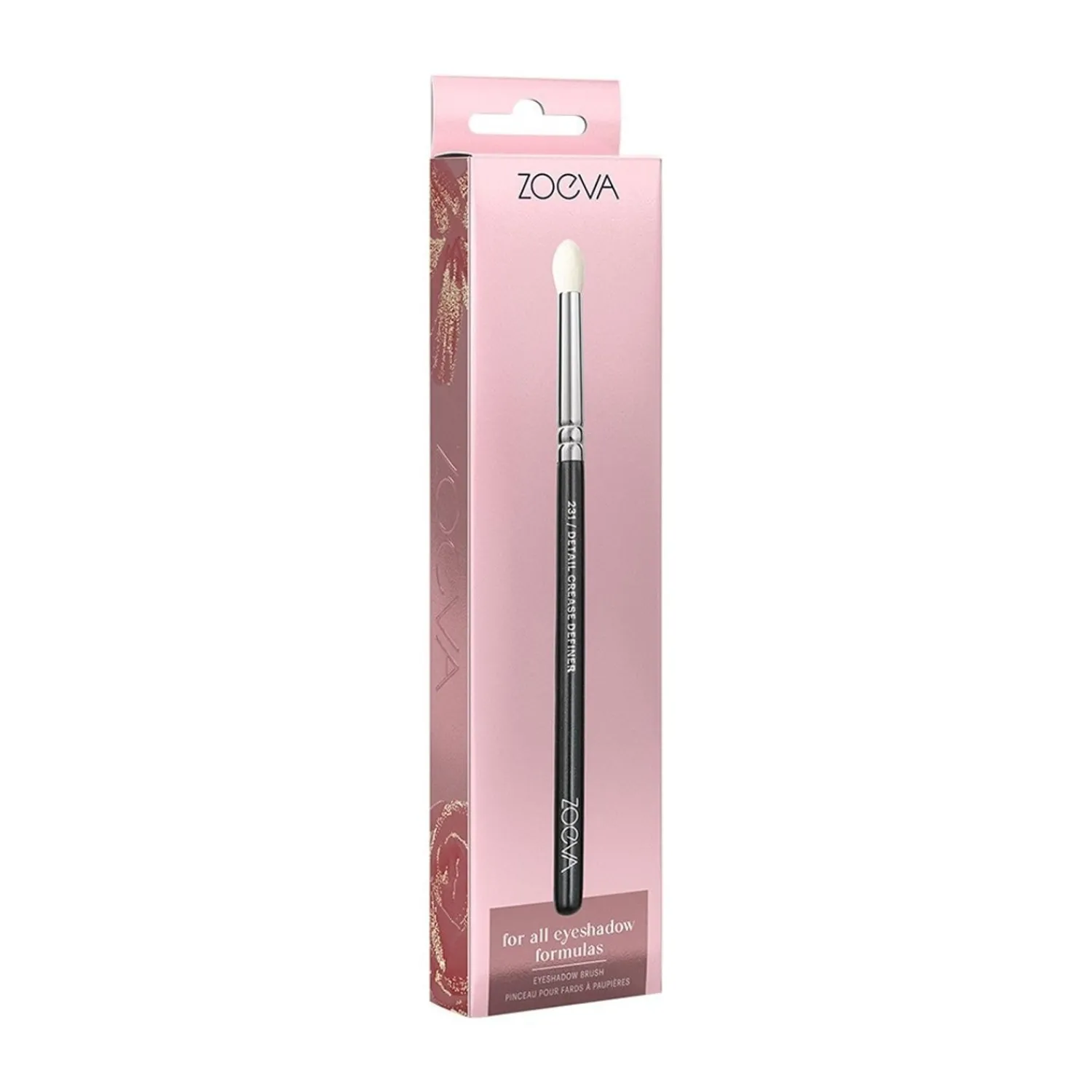 ZOEVA 231 Detail Crease Definer