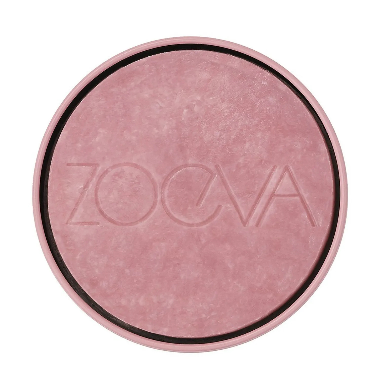 ZOEVA Brush Cleanser Zeepreep
