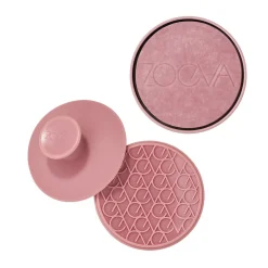 ZOEVA Brush Cleanser Zeepreep
