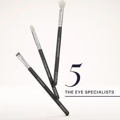 ZOEVA De Kunstenaars Borstelset
