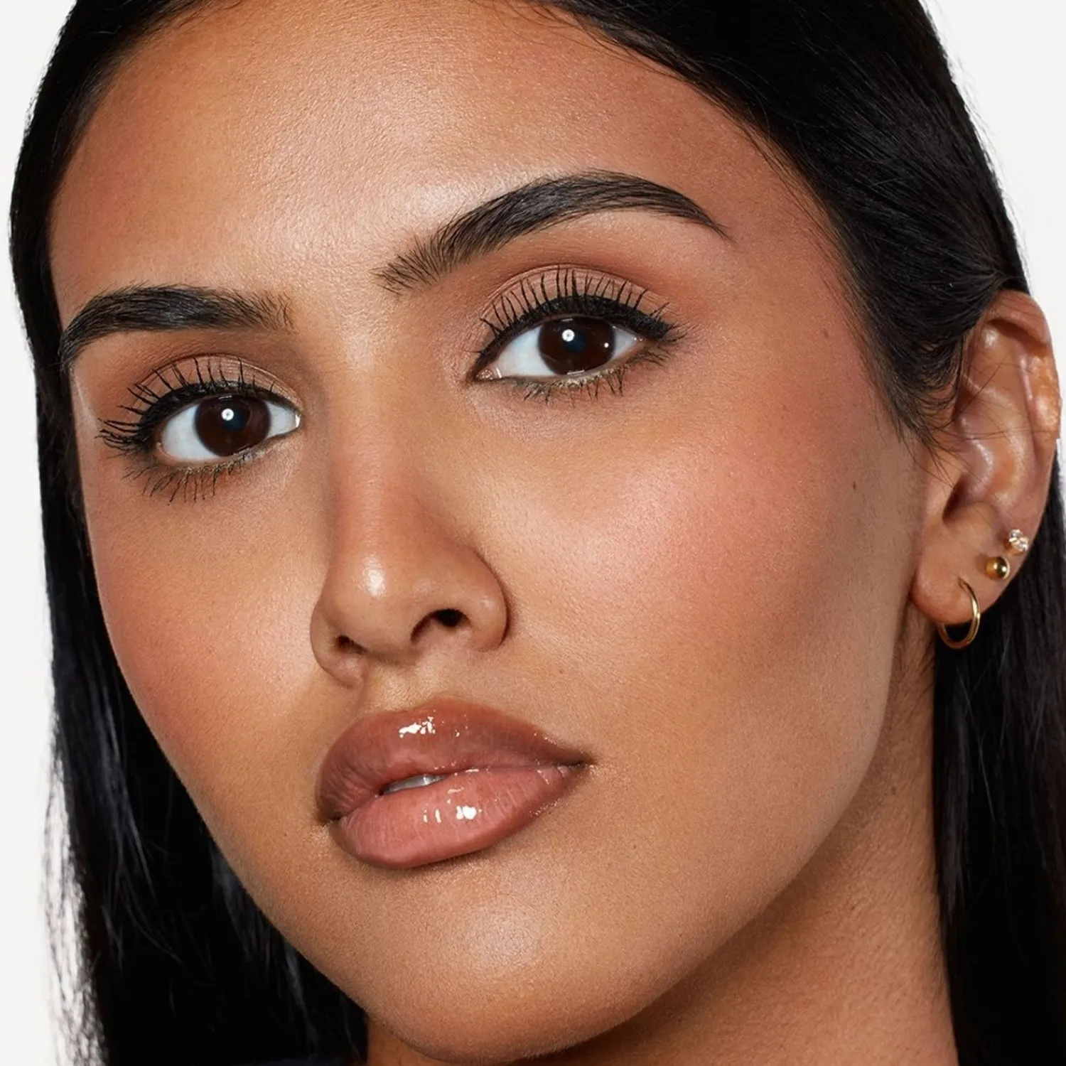 ZOEVA Pout Vollere Lipgloss Met Volume