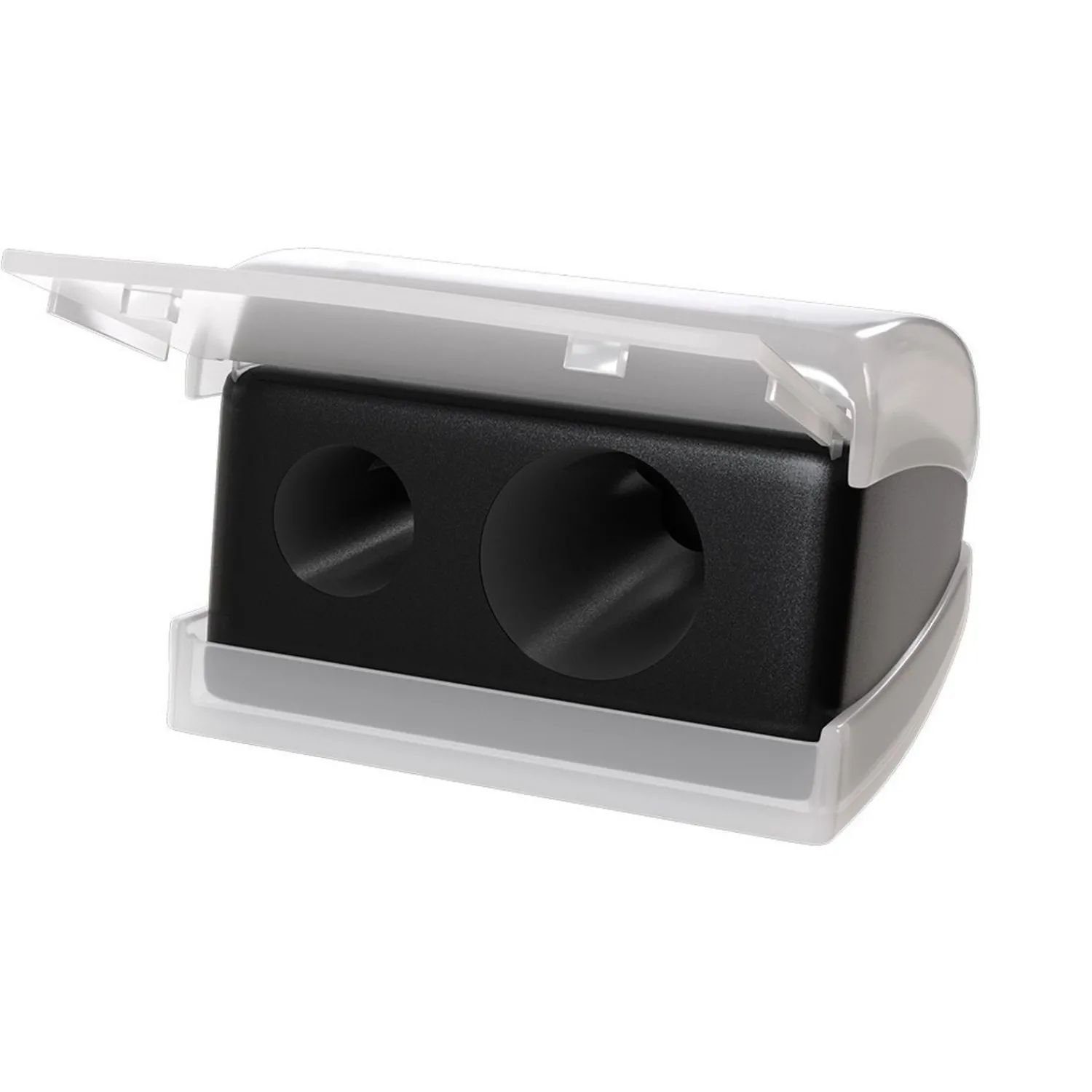 ZOEVA Velvet Love Duo Sharpener