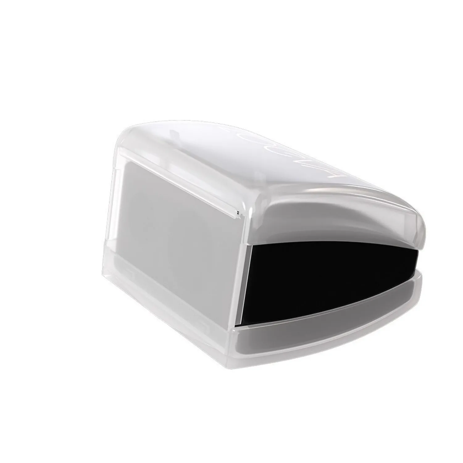 ZOEVA Velvet Love Duo Sharpener